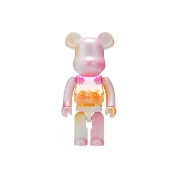 BE@RBRICK Macau 2023 X Umj