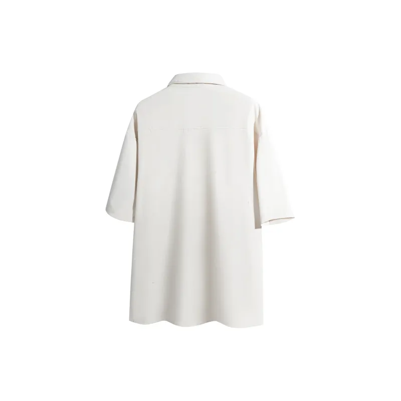 Airwalk Shirts Unisex-3