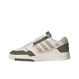 White/Green/Red