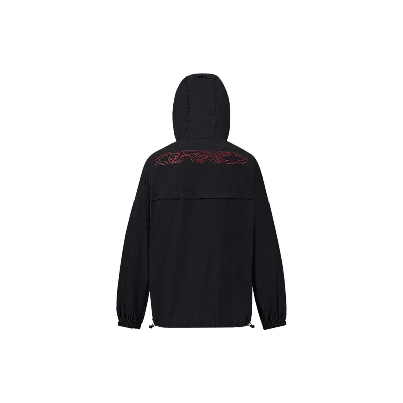GRKC Sun Protection Clothing Unisex-5