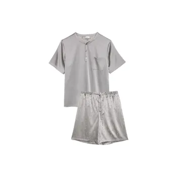 MANITO Men Pajama Sets