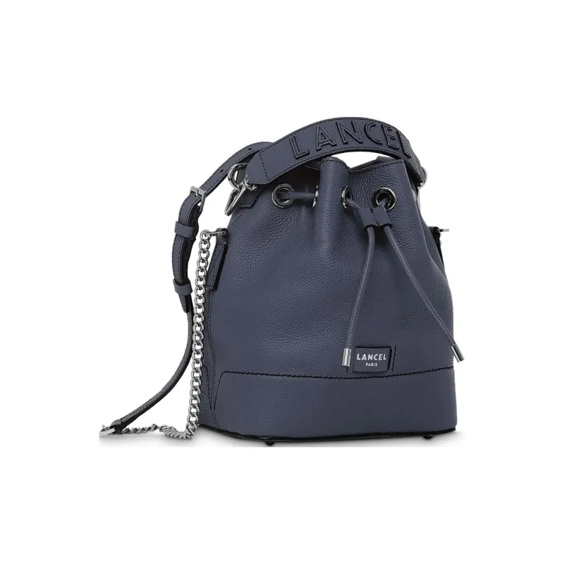 LANCEL Small Ninon De LANCEL Bucket Bag-2