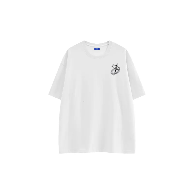 FAVEPOP T Shirts Unisex-16
