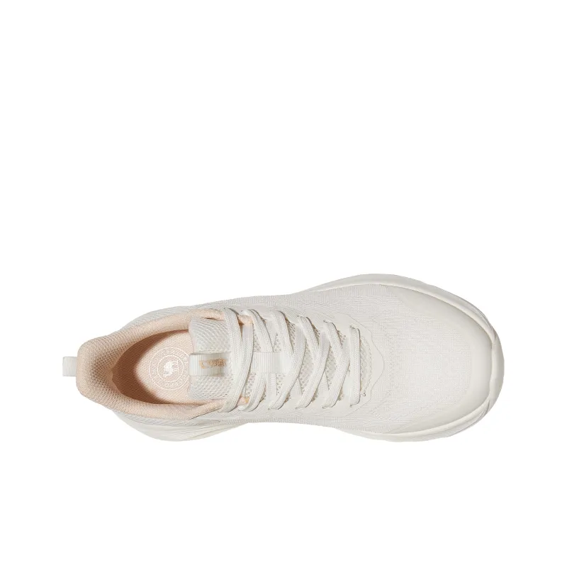 CAMEL Low-Top Running Shoes Women's-3