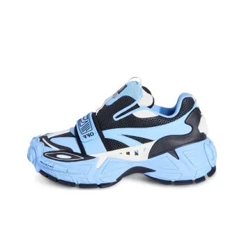 OFF WHITE Glove Slip on Sneakers