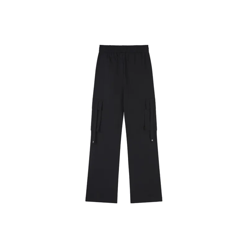 ELNHEN Cargo Pants Unisex-2