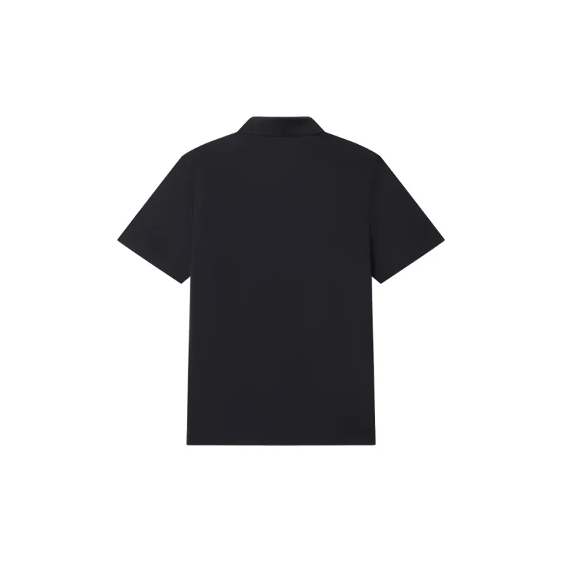 Mizuno ESSENTIAL Series Polo Shirt Unisex-1