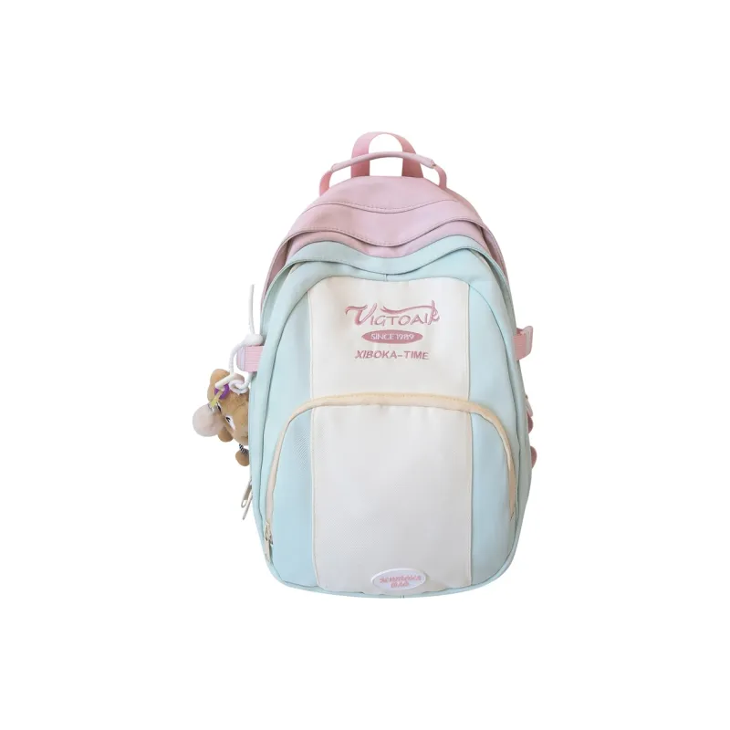 Alcohol dragon Backpacks-6
