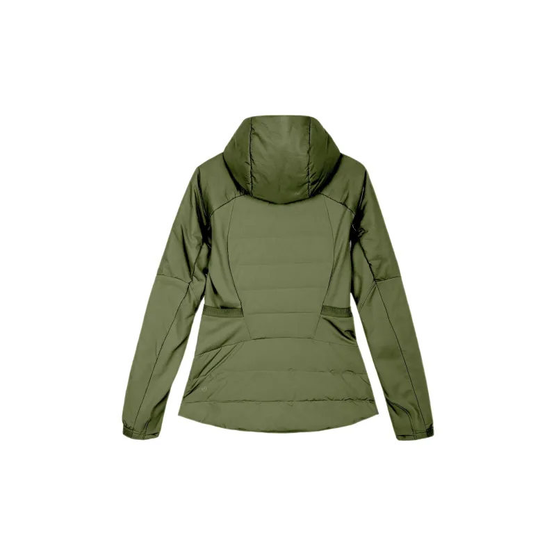 Lululemon Down For It All Down Jacket Women's-12