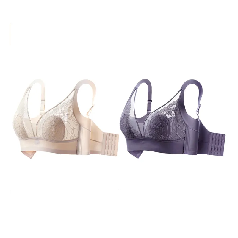 GRACEWELL Women's Bras-8