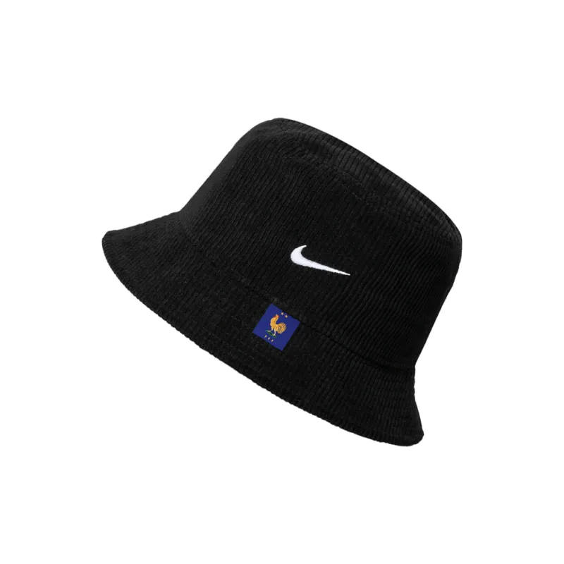 Nike Fff Nike Soccer Corduroy Bucket Cap-2