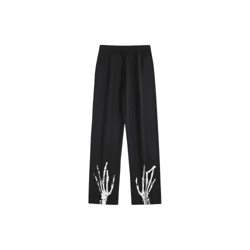 FONDLOOK Casual Pants Unisex