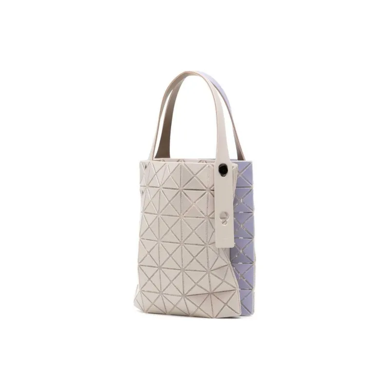 Bao Bao ISSEY MIYAKE Geometric Cut-out Tote Bag-1