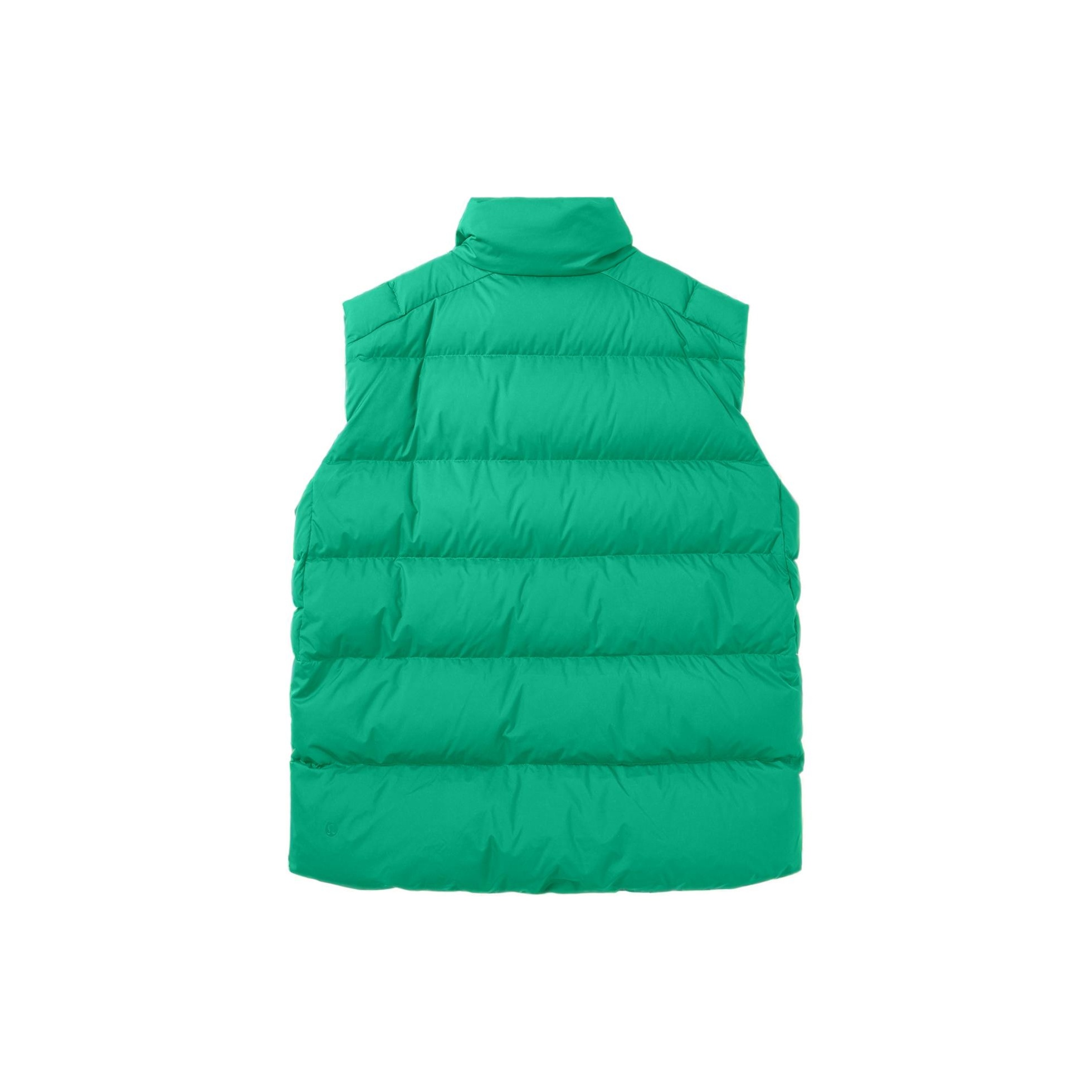 Lululemon Scuba Pullover Sleeveless Hoodie - Black - lulu