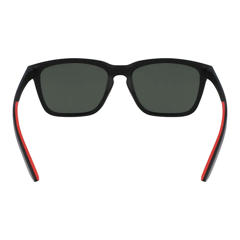 Nike Square Sunglasses Unisex Black-3