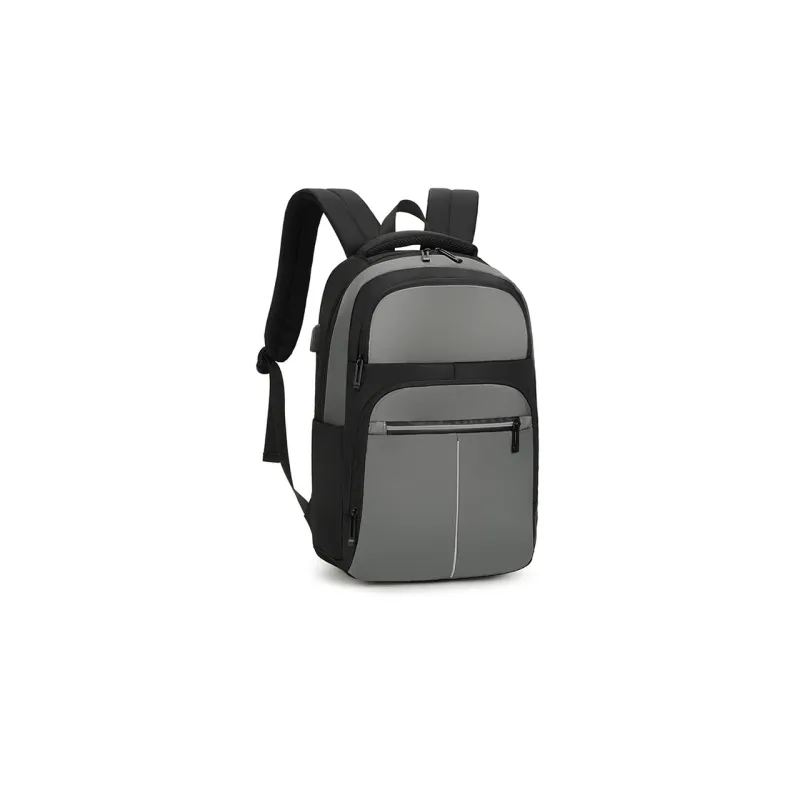 ROSEROOEN Oxford Backpack Regular Gray-2
