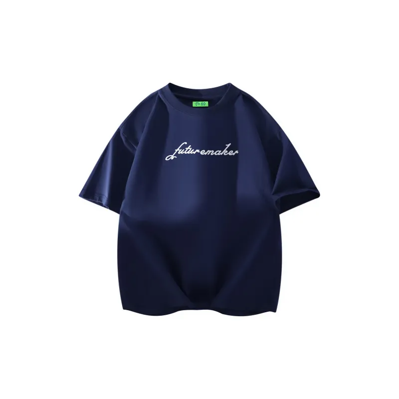 FUTURE MAKER T-Shirts Unisex-13