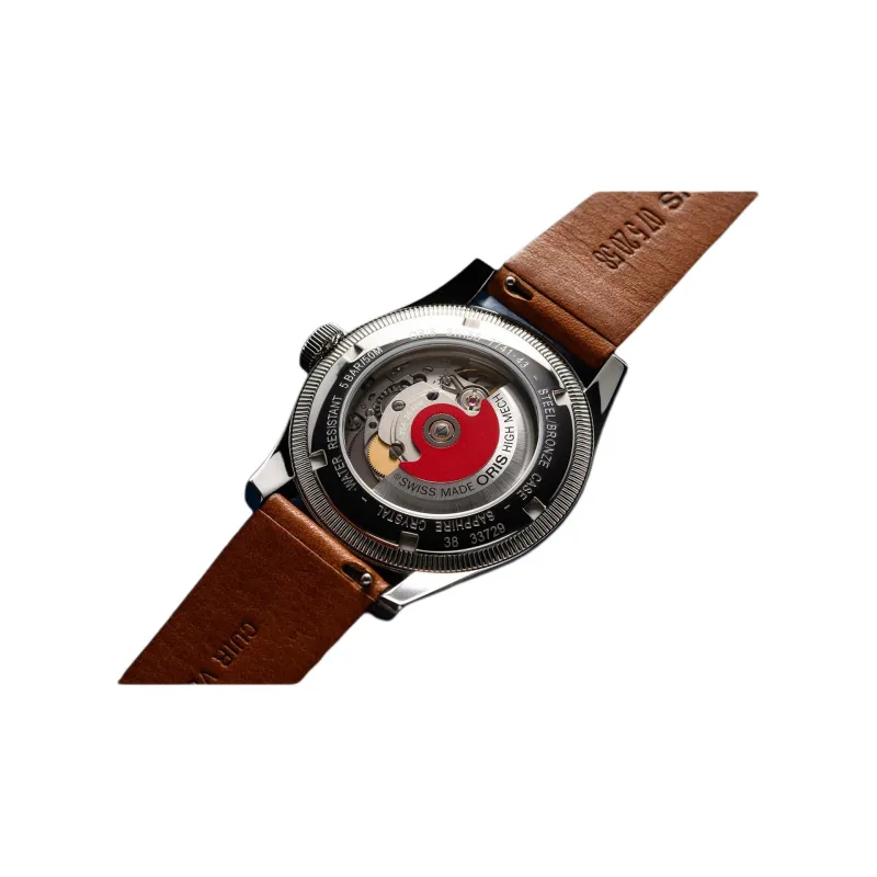 Oris Big Crown Pointer 01 754 7741 4365 07 5 20 58-2