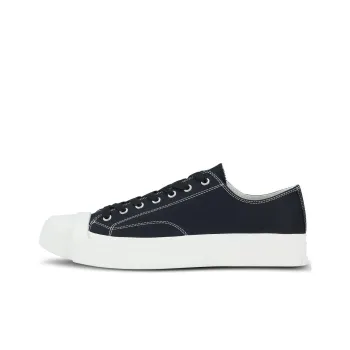 Nice Rice Low Top Canvas Shoes Men's