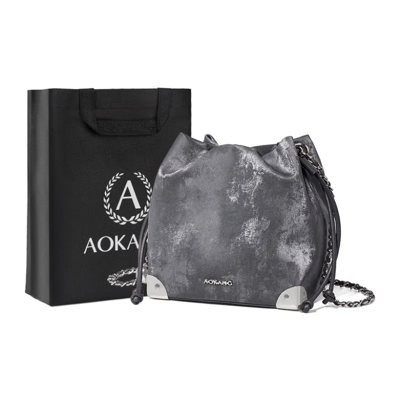 AOKANG Shoulder Bags-17