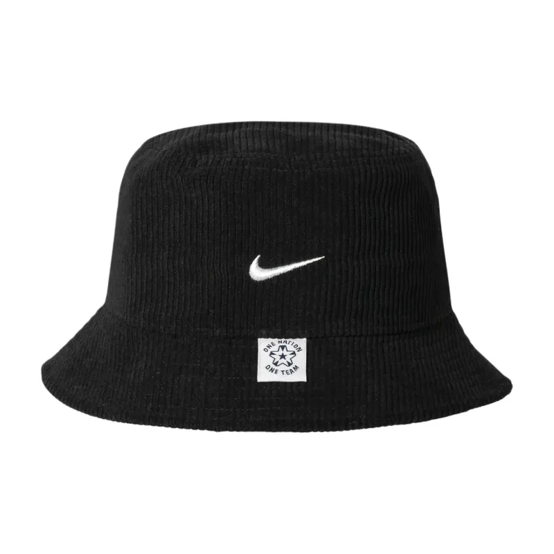 Nike Uswnt Nike Soccer Corduroy Bucket Cap-1