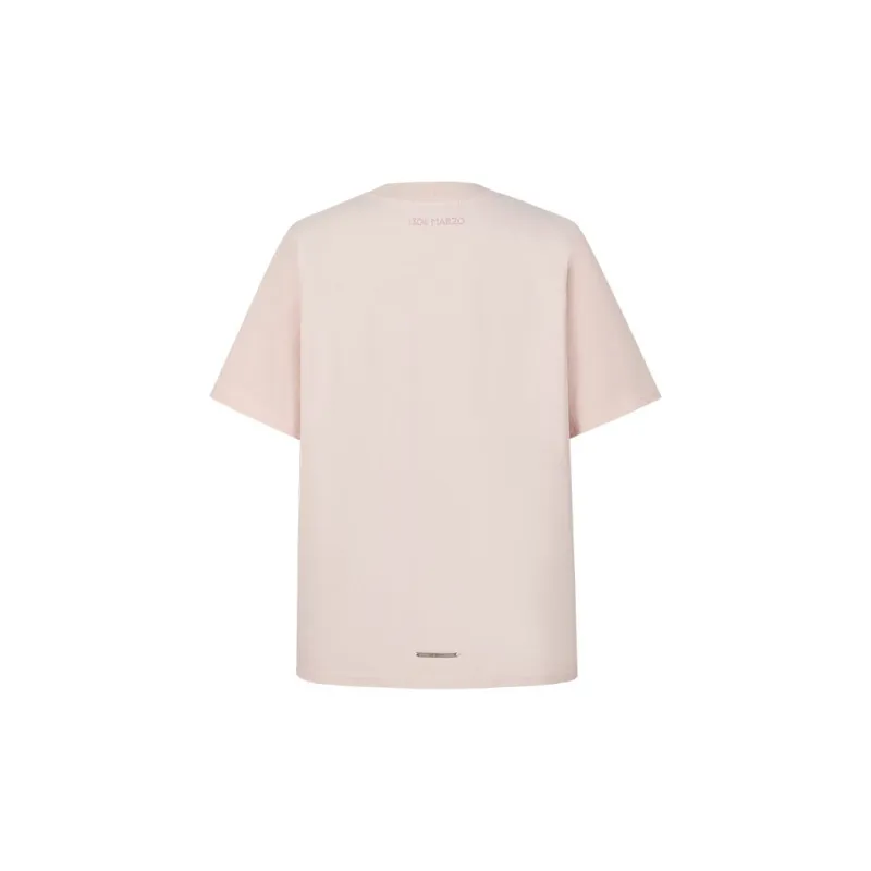 13 DEMARZO T Shirts Women's-1