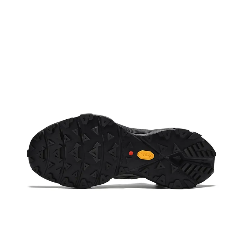 KAILAS FUGA EX3 BOA Running Shoes Men Low Top Pumice Gray/Longing Gray-5