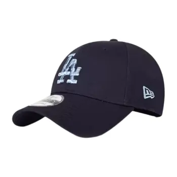 New Era   Baseball Caps Unisex Navy Blue
