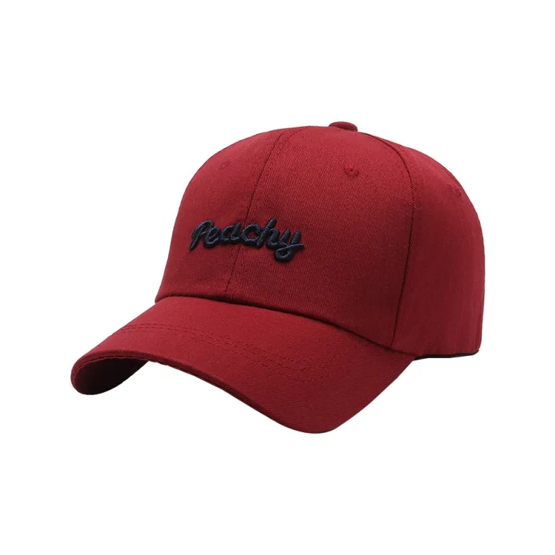 BSELEON Cotton Baseball Caps Unisex-7