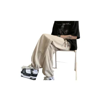 TESTUNG Casual Pants Unisex