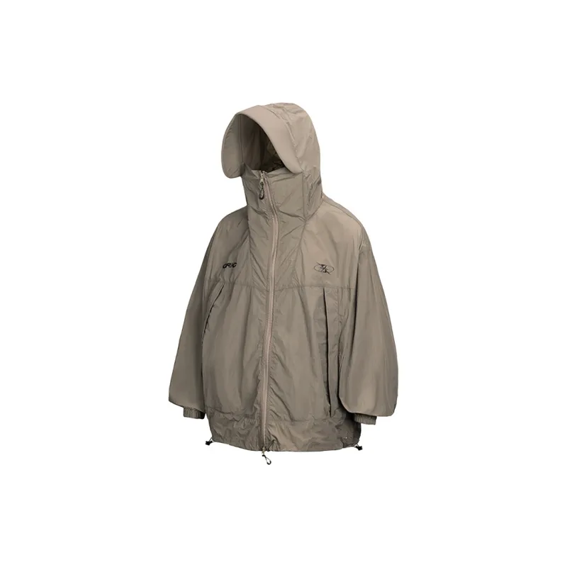 GRKC Sun Protection Clothing Unisex-14