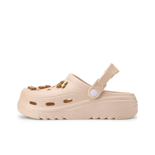 XMISTUO Clogs Women's