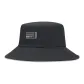 Bucket Hat-Black