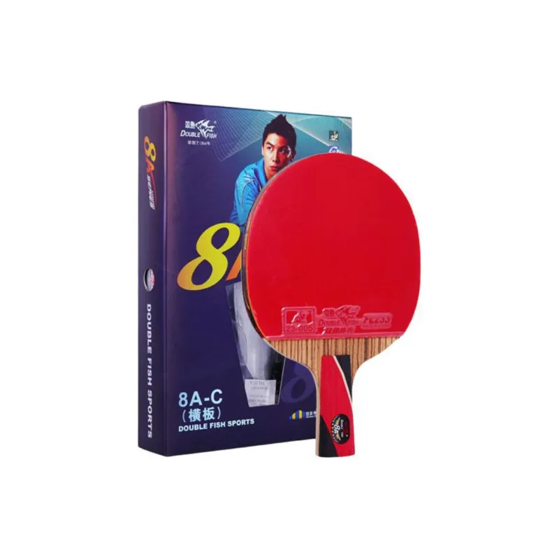 DOUBLE FISH Ping Pong Paddles-3