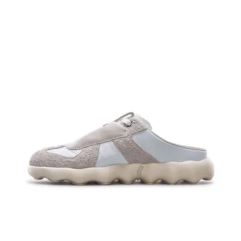 COZY STEPS Composite Sole Slip-Resistant Wrap-toe Slippers Women's