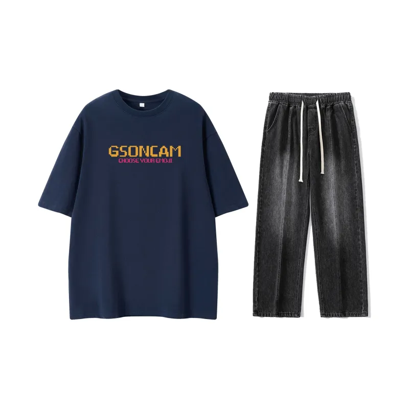 GSON Casual Sportswear Unisex-7