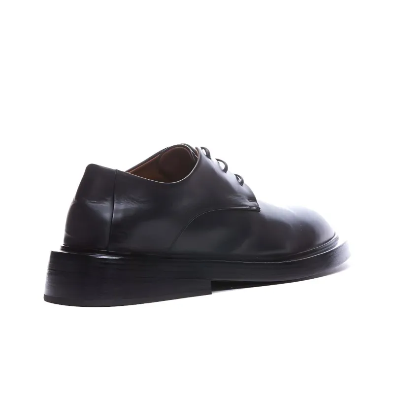 Marsèll Conca Derby Lace Up Shoes-3