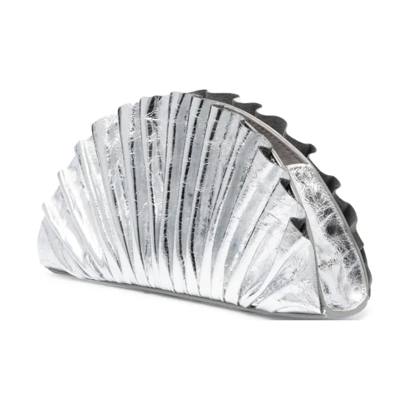 CULT GAIA Nala Mini Clutch Bag-1