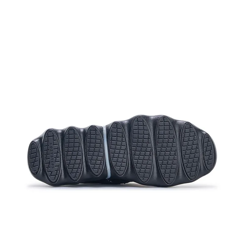 COZY STEPS Composite Sole Slip-Resistant Wrap-toe Slippers Women's-14