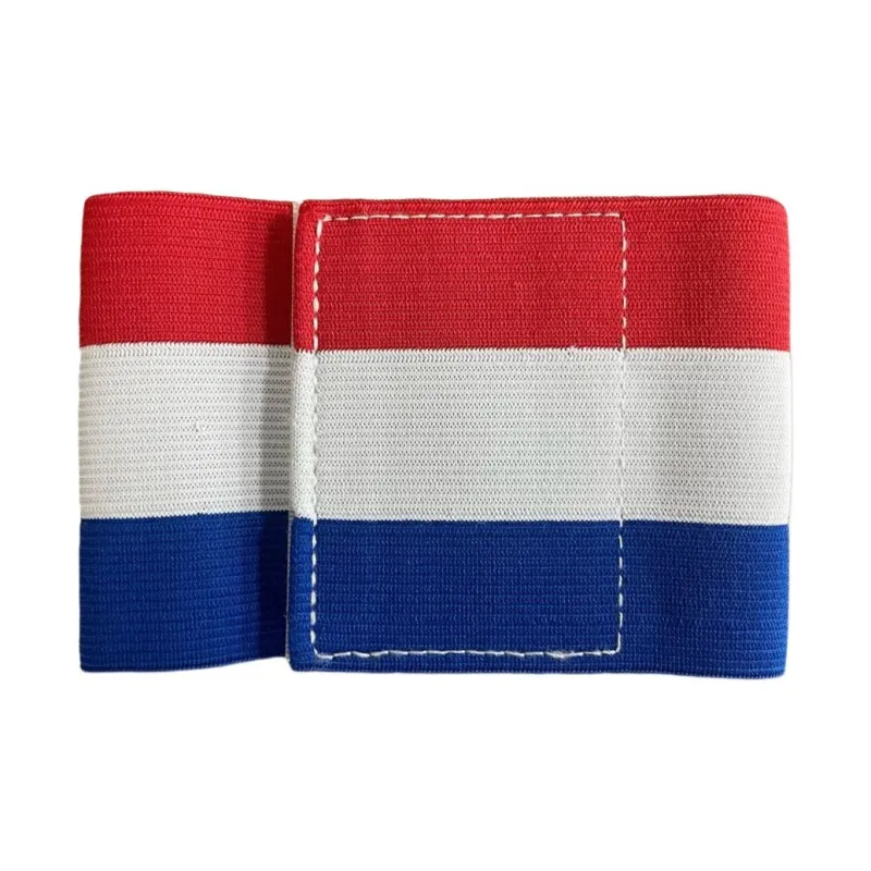 EM Armband Croatia Team Long-Sleeved Logo With EM Official Certificate Collectible-1