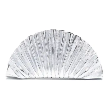 CULT GAIA Nala Mini Clutch Bag