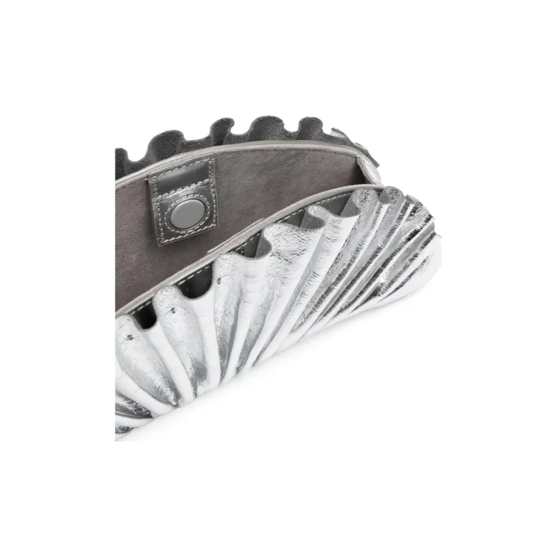 CULT GAIA Nala Mini Clutch Bag-3