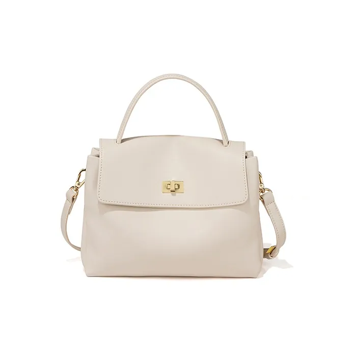 BLAKE FLEETO Cow Leather One Shoulder Handbags Regular Women's Multicolor-5
