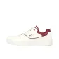 White Red
