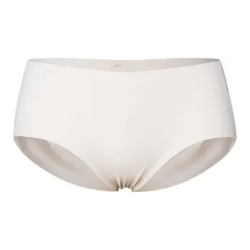 Anta Variety Training Collection Underpants Women's 1 Pack Mud Gray
