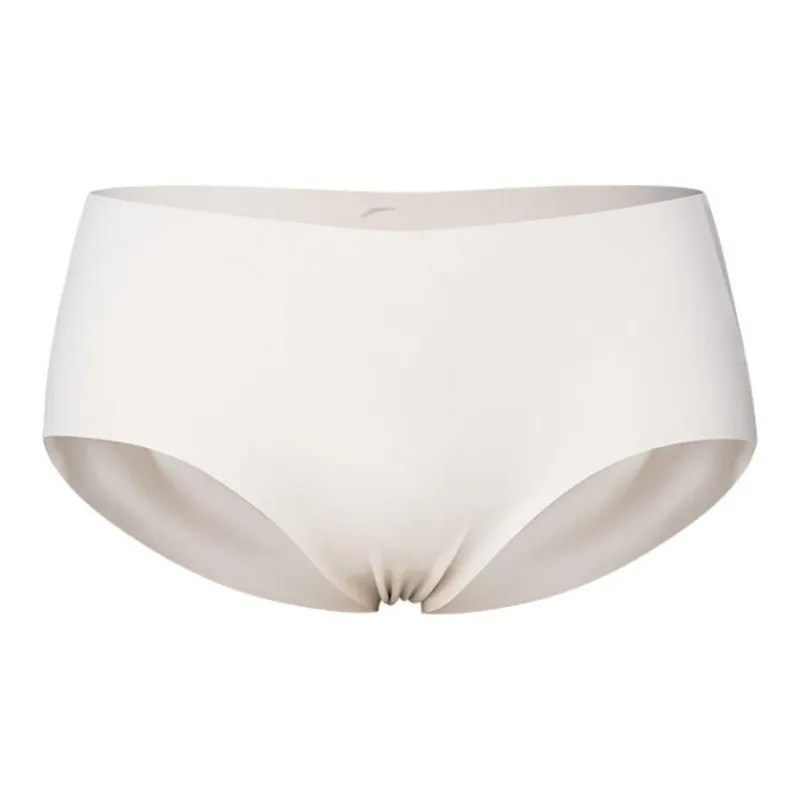 Anta Variety Training Collection Underpants Women's 1 Pack Mud Gray-0