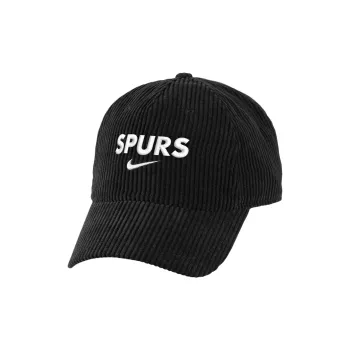 Nike Tottenham Hotspur Nike Soccer Corduroy Cap