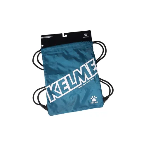 KELME Backpack Black/Green