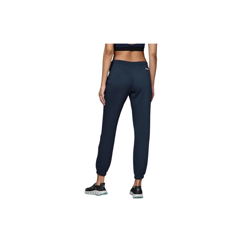 Columbia Trek Casual Pants Women's Marine Blue-1