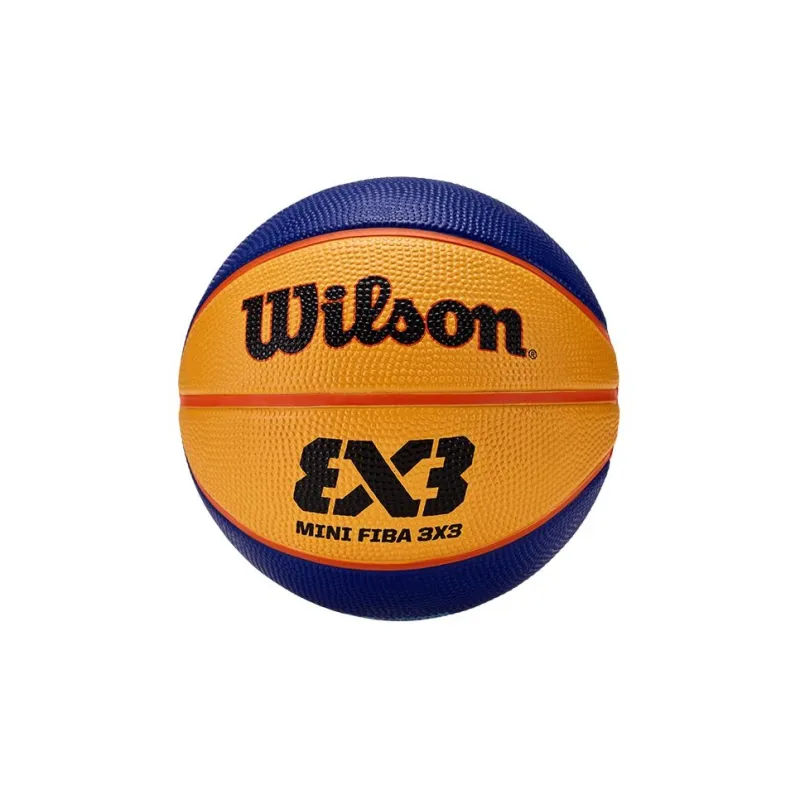 Wilson Basketball-4